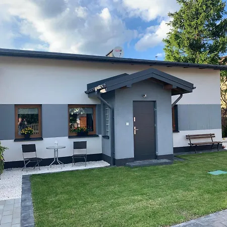 דירה Maly Bialy *