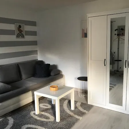 דירה Maly Bialy *