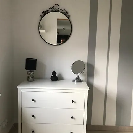 Maly Bialy Appartement Częstochowa