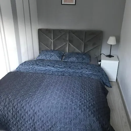 Appartement Maly Bialy