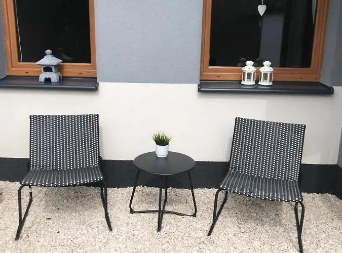 Appartement Maly Bialy