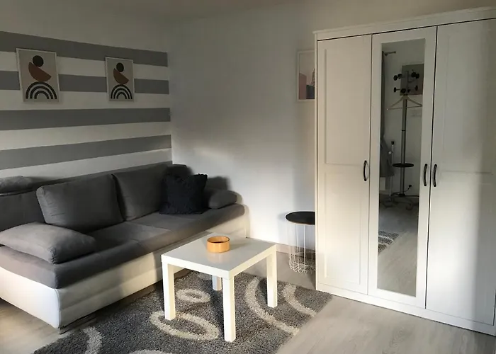 דירה Maly Bialy *