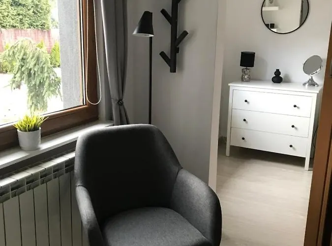 Maly Bialy * Częstochowa