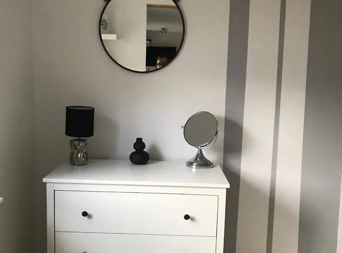 Maly Bialy Appartement Częstochowa